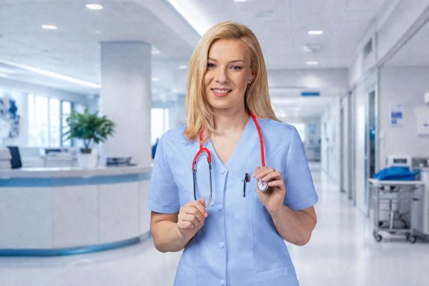 Uniformele medicale, un pilon esențial în strategia de siguranță a clinicilor și spitalelor