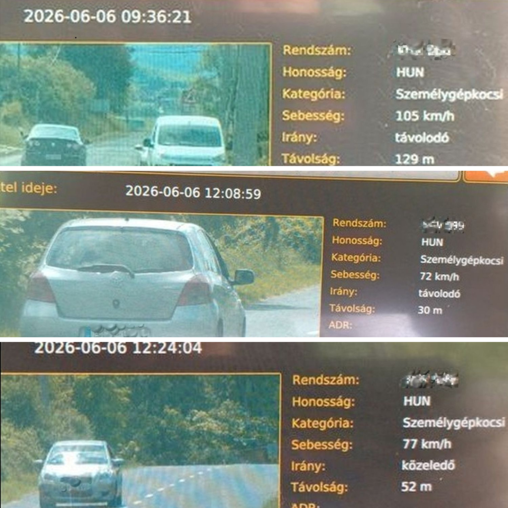 Un șofer care a condus cu 1 km/h prea repede la dus și cu 2 km/h prea repede la întoarcere trebuie să plătească o amendă de 280 de euro