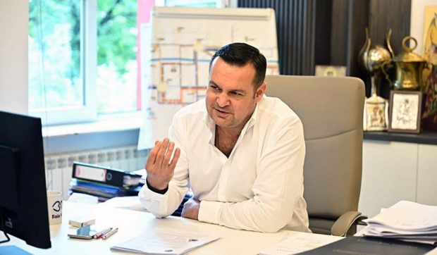 Cătălin Cherecheș, eliberat condiționat după decizia definitivă a Tribunalului Maramureș
