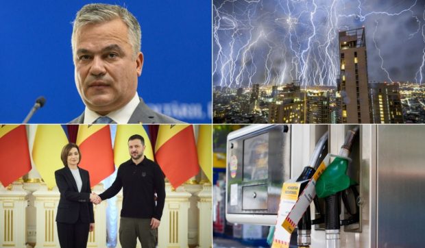 Scandal politic și creșteri drastice de prețuri: Ce marchează începutul săptămânii în România