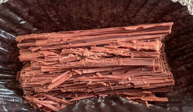 Corteccia – ciocolata japoneză ultra-subțire ce se topește instant, o inovație inspirată din Italia