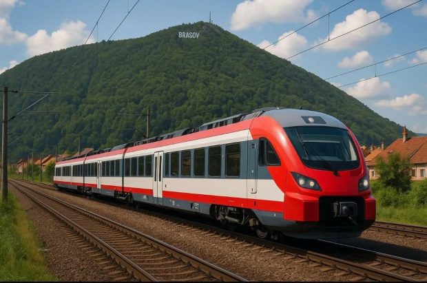Ministerul Transporturilor aprobă proiectele trenurilor metropolitane pentru București și Iași, promițând o mobilitate urbană modernă și ecologică