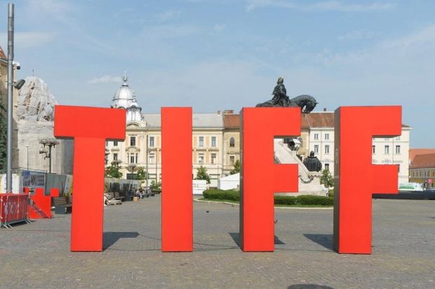 TIFF 2026: Cluj-Napoca găzduiește ediția jubiliară cu surprize speciale și invitați de renume