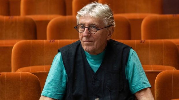 Andrei Șerban, numit Director Onorific al TNB. Marile spectacole cu care regizorul a scris istorie