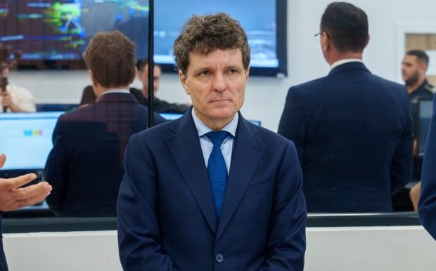 A preluat Rusia controlul dronei ucrainene care a explodat î