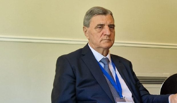 Acad. prof. dr. Ioanel Sinescu, semnal de alarmă: „Mai mult de jumătate dintre pacienții cu cancere urologice ajung la noi prea târziu”