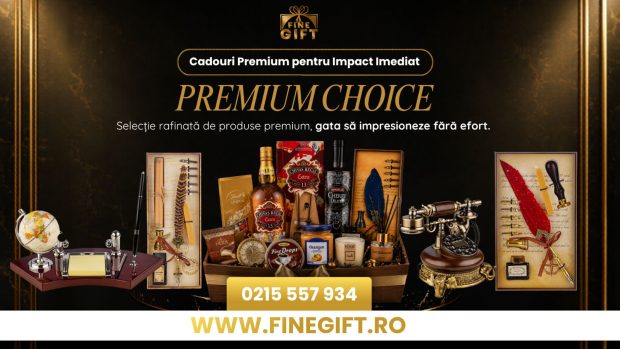 Cum să alegi cadoul premium ideal în 2026: un ghid complet pentru toate ocaziile