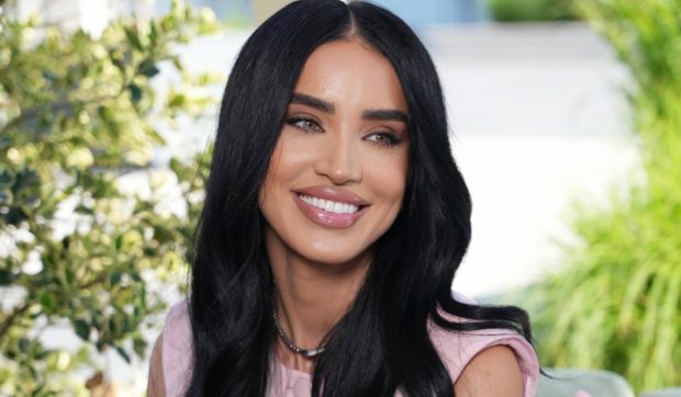 Adelina Pestrițu și-a pierdut accesul la contul de Instagram: problemele vedetei cu platforma de socializare