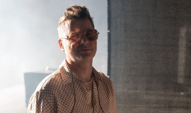Adrian Sînă pornește într-un turneu internațional cu zeci de concerte anul acesta