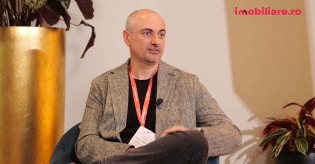 Cum să investești 200.000 de euro: sfaturi de la fondatorul imobiliare.ro pentru un portofoliu echilibrat