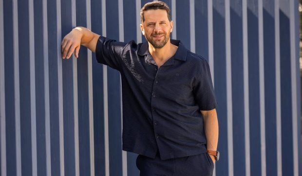 Ce plan are Adrian Nartea pentru ziua lui: „Nu are cum să-mi facă nimeni vreo petrecere surpriză”