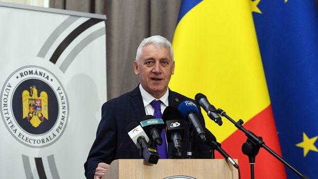 Partidele politice, inclusiv AUR și Călin Georgescu, în topul sancțiunilor financiare aplicate de AEP, cu peste 26 milioane lei confiscate