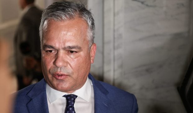 Adrian Veștea explică alegerea sa de către Nicușor Dan în funcția de premier: „A contat evaluarea profesională, nu apropierea personală”