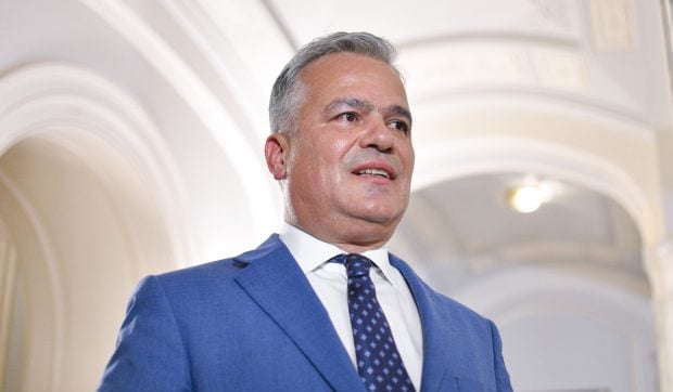 PSD amână decizia privind sprijinul pentru Guvernul Veștea, Grindeanu afirmă că Executivul are voturile necesare