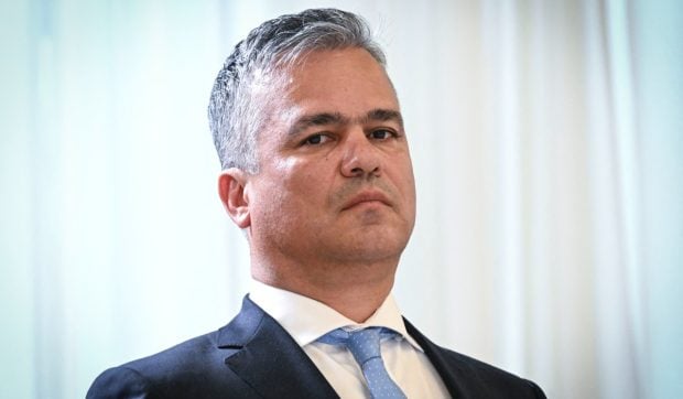 Audierile miniștrilor din Guvernul Veștea au debutat, iar votul de învestire este programat luni seara
