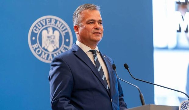 Adrian Veștea, optimist privind susținerea în PNL după desemnarea ca premier
