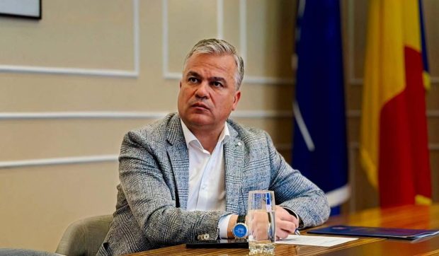 Adrian Veștea, premierul desemnat, deține proprietăți extinse și economii semnificative, conform declarației de avere 2024