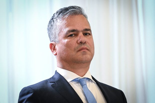 UDMR nu va sprijini candidatura lui Adrian Veștea dacă aceasta provoacă fracturi în PNL