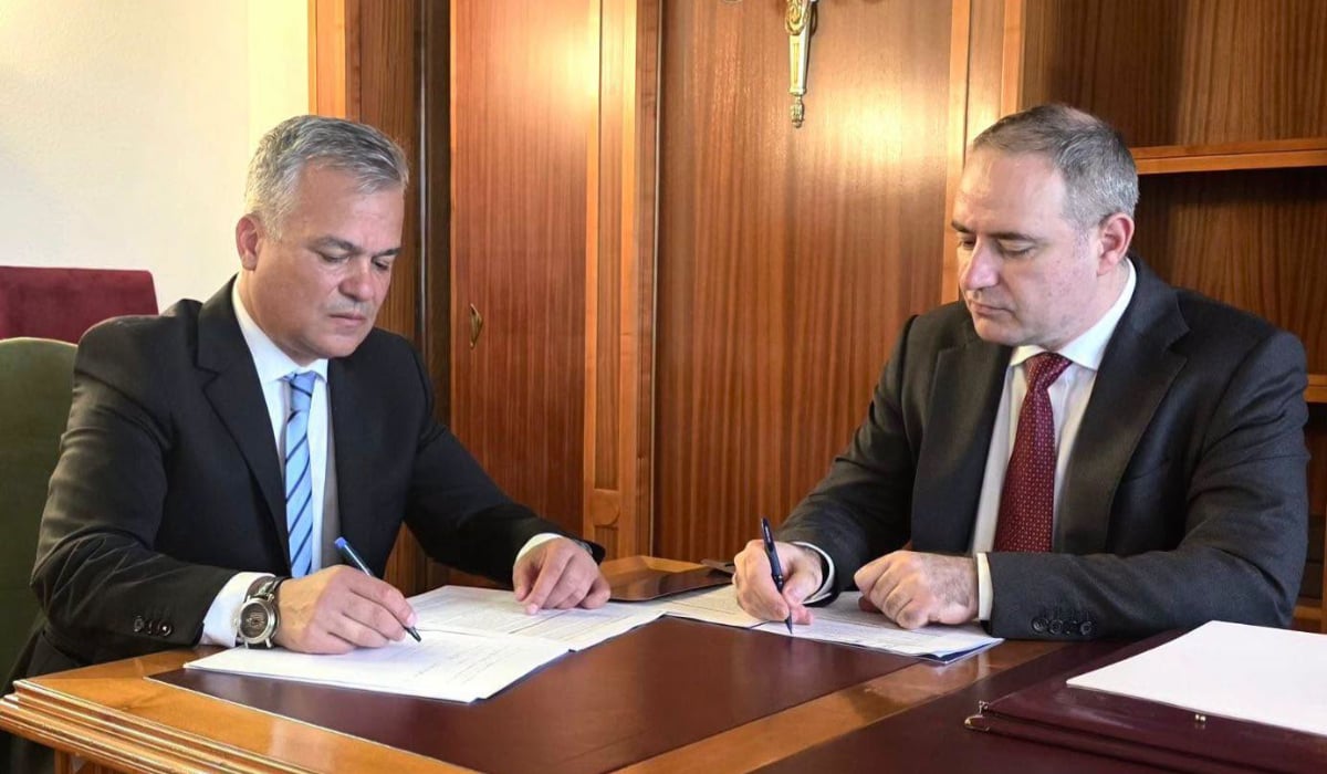 Poza pentru articolul Contradicțiile din programul de guvernare al Cabinetului Veștea. Economist: „Este același model falimentar care ne-a adus aici”