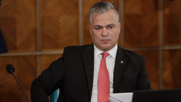 Blocaj politic în România după căderea guvernului Veștea, criza guvernamentală se adâncește