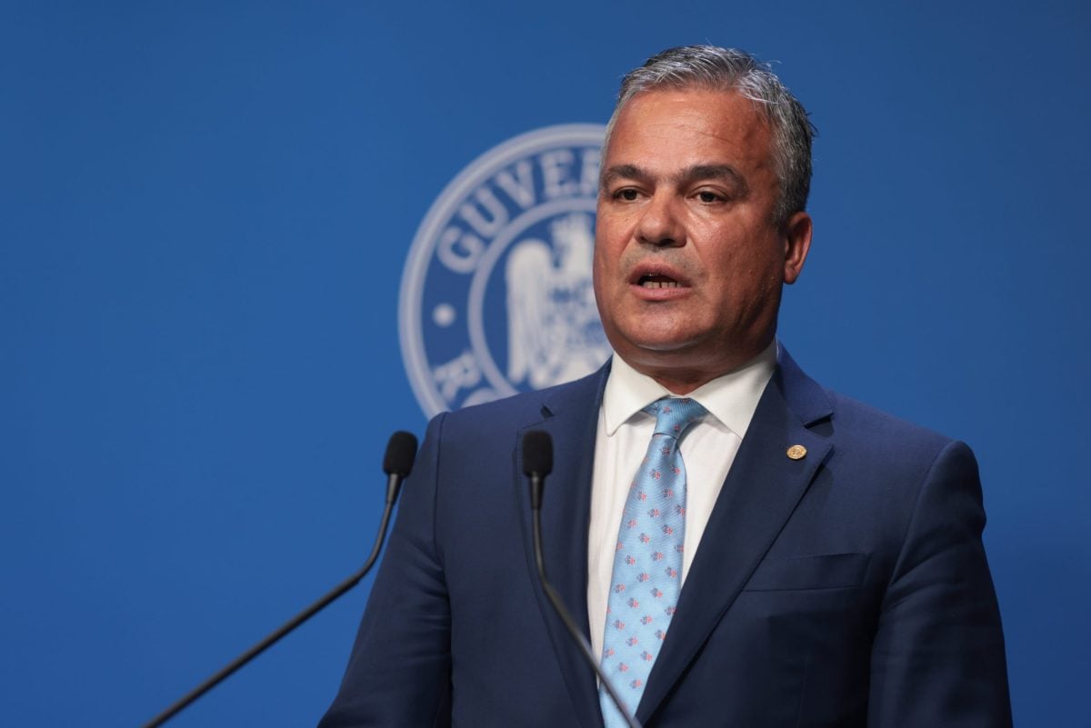 Poza pentru articolul Adrian Veștea a anunțat când va depune în Parlament lista miniștrilor și programul de guvernare: „Suntem în etapa finală de definitivare”