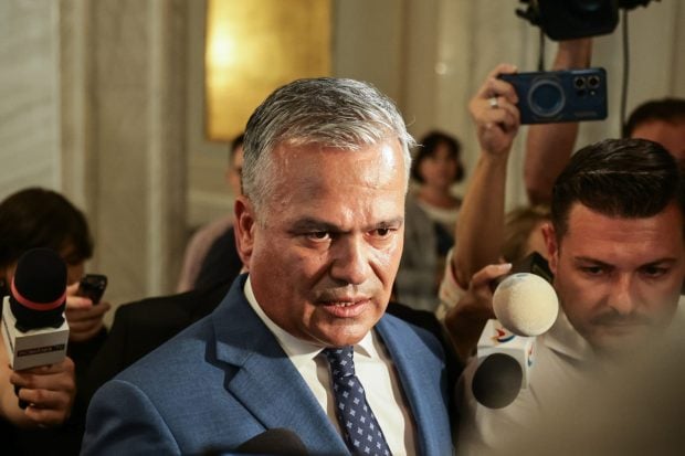 Adrian Veștea respinge scenariul excluderii din PNL și promite guvernare responsabilă