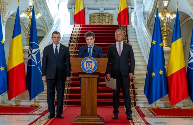 Criză în PNL: Dispute interne privind colaborarea cu PSD și desemnarea premierului