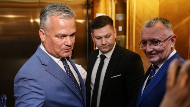 PNL, în conflict intern: Cereri de anulare a Congresului Extraordinar și a clauzei anti-PSD stârnesc acuzații de sabotaj