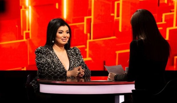 Ce se întâmplă în studiourile TV când emisiunile au pauză de