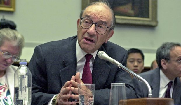 A încetat din viață Alan Greenspan, arhitectul politicii monetare americane timp de aproape două decenii