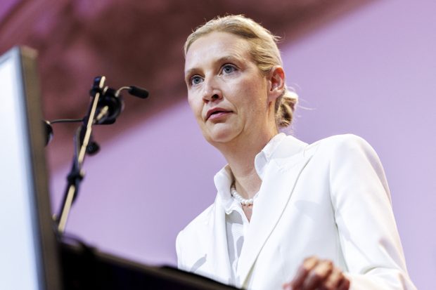 Lidera AfD, Alice Weidel, pledă pentru reluarea importurilor de energie ieftină din Rusia în cazul unei guvernări AfD
