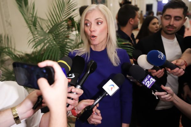 PNL redefinește conducerea: 13 filiale desființate și lideri importanți sancționați după boicotul congresului