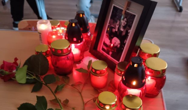 Tragedie la Mureșenii Bârgăului: o fetiță de 12 ani a murit după ce a fost lovită de o mașină pe trotuar