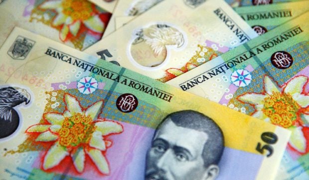 Băncile românești amendate cu 710.000.000 de euro de Consili