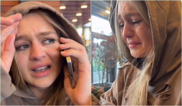 Ana Beregoi răspunde după conflictul din restaurant: „Eu m-am apărat, nu am provocat”