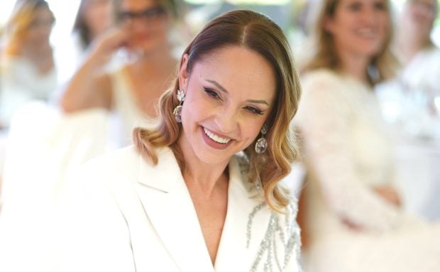 Imagine Stire Care este primul lucru pe care Andreea Marin îl face în fiecare dimineață. „E o chestie de disciplină” | 2review.ro