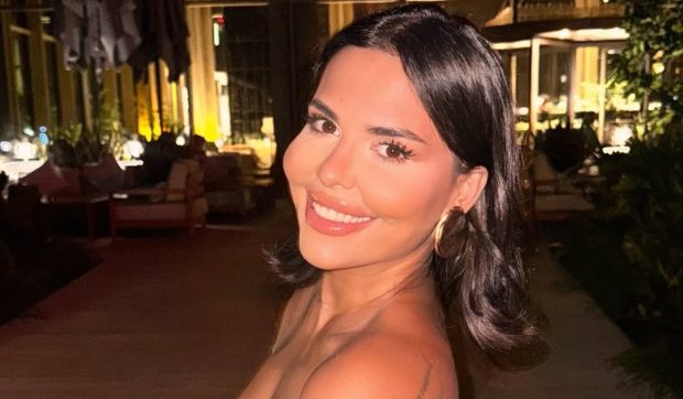 Andreea Popescu începe un nou capitol după divorț, punând accent pe conexiunea emoțională în relații