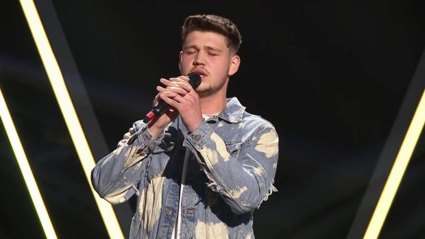 Andrei Ciocîrlan, trei ani după Vocea României: „Am ajuns acolo unde visam”
