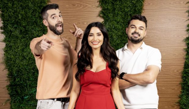 Schimbare la „Vorbește lumea”: „O nouă etapă pentru noi”. Anunțul făcut de PRO TV