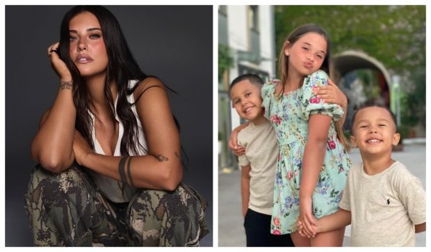 Antonia, dezvăluiri sincere despre rolul de mamă: „Nu sunt perfectă, dar iubirea pentru copii mă învață zilnic”