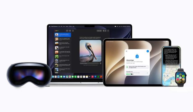 Dezamăgire pentru utilizatorii de iPhone din România: Apple a lansat noul Siri cu AI în iOS 27, dar este blocat în UE