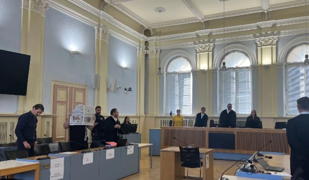 Asistent medical român din Germania, acuzat de abuzuri sexuale asupra pacientelor vulnerabile în timpul serviciului de noapte