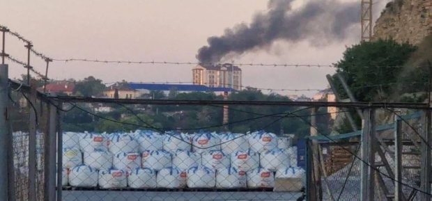 Ucraina accelerează izolarea Crimeei prin atacuri strategice cu drone