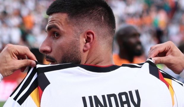 Deniz Undav, eroul german cu origini yazidite care a decis meciul cu Coasta de Fildeș la CM 2026