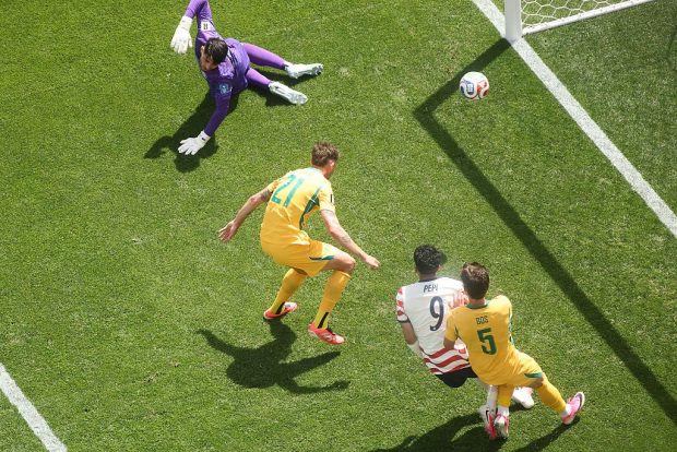 LIVEBLOG Programul și rezultatele meciurilor de la Campionatul Mondial de Fotbal 2026. SUA deschide scorul cu Australia