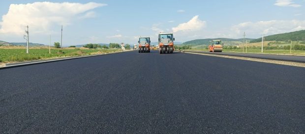 Un nou pas pentru Drumul Expres Constanța – Tulcea: Echipele de arheologi revin pe teren din 1 august