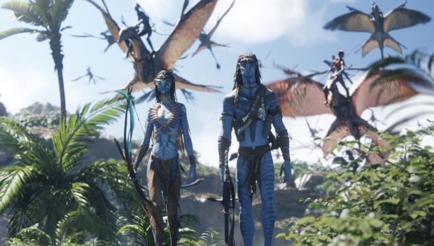„Avatar: Foc și Cenușă” disponibil acum pe Disney+ după încasări record de 1,48 miliarde de dolari