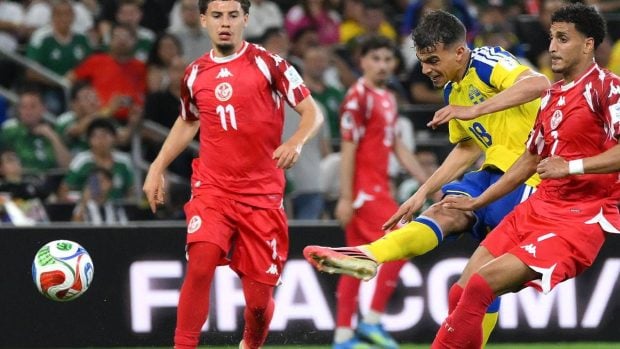 LIVEBLOG Programul și rezultatele meciurilor de la Campionatul Mondial de Fotbal 2026. De ce nu s-a bucurat marcatorul suedez Ayari. Gestul japonezilor. Ultimele detalii despre Iran și Uruguay. Azi vedem Spania și Belgia