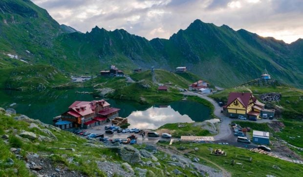Munții Făgăraș: un potențial economic uriaș prin ecoturism sustenabil