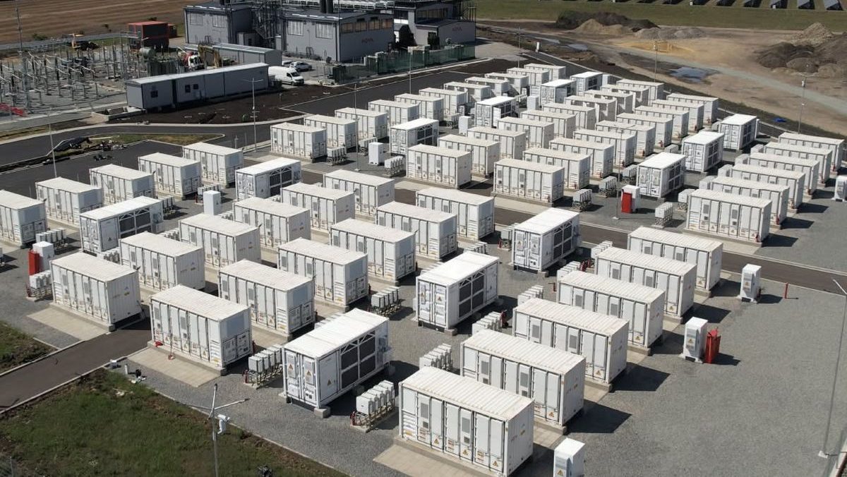 ANRE a autorizat proiecte de 811 MW într-o singură ședință